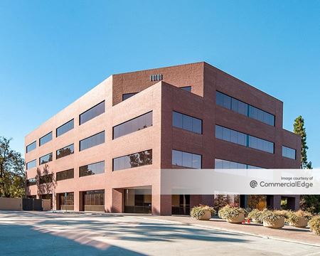 Office space for Rent at 10101 North De Anza Blvd in Cupertino