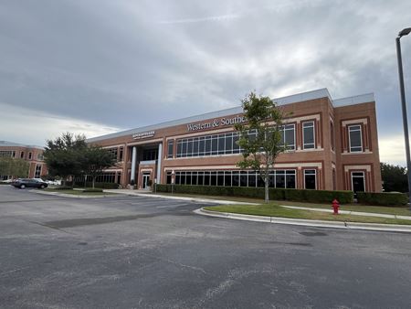 Photo of commercial space at 1838 Sir Tyler Drive, Suites 103 & 200 in Wilmington