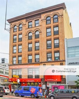 145 East 125th