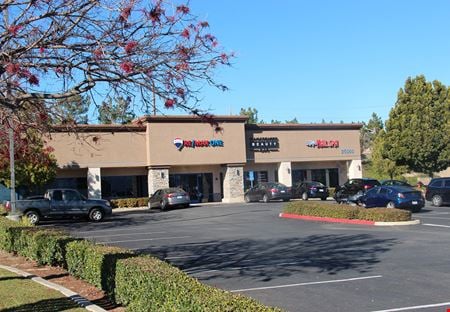 Retail space for Sale at 25050 Madison Ave in Murrieta