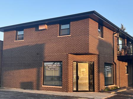 Office space for Rent at 8535 79th St in Justice