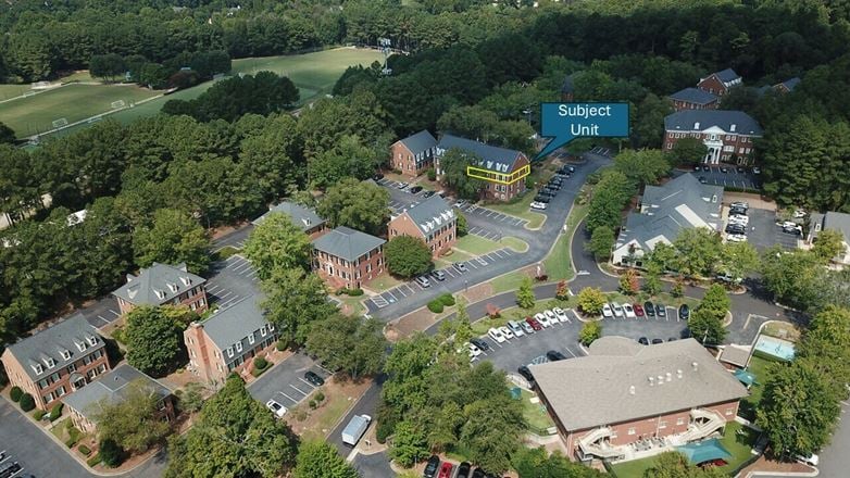 ±2,000 SF - Marietta Office