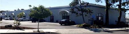 Commercial space for Rent at 8900 Eton Ave in Canoga Park