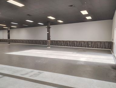 Retail Space at Seawind Plaza
