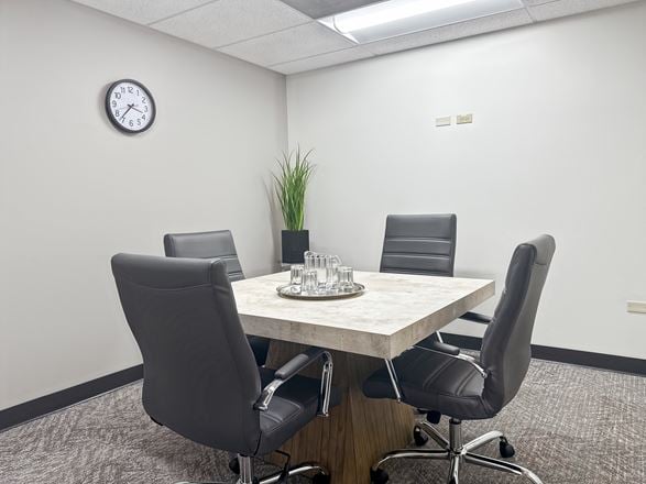 Regus - Lakewood - Wadsworth Blvd