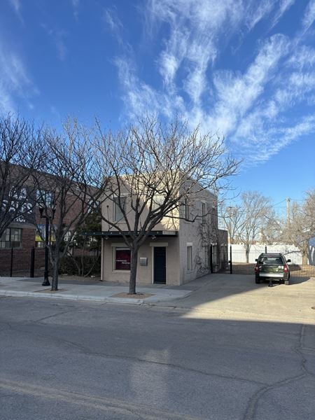 Photo of commercial space at 96 Polk S St in Amarillo