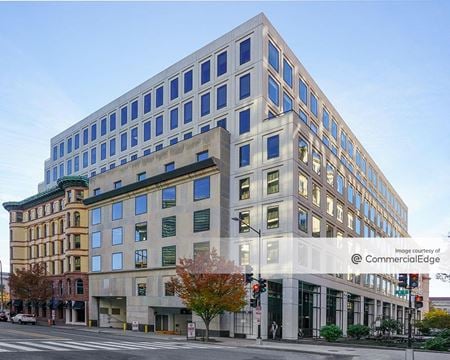 Office space for Rent at 601 Pennsylvania Avenue in Washington