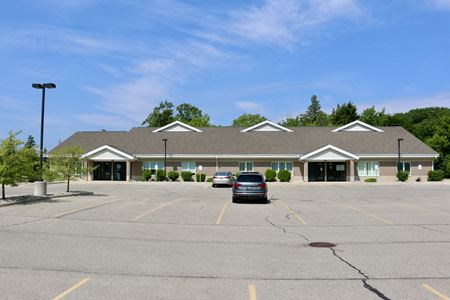 Photo of commercial space at 33 White Tail Creek Rd in Saginaw