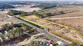 Exit 512 12 Acre Tract