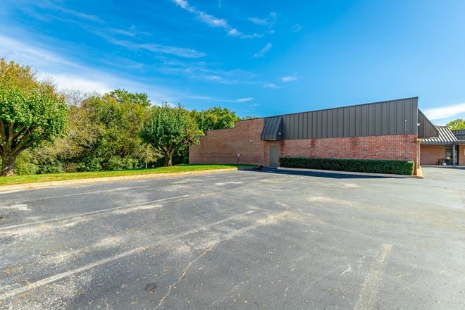 East Ridge Eye Center