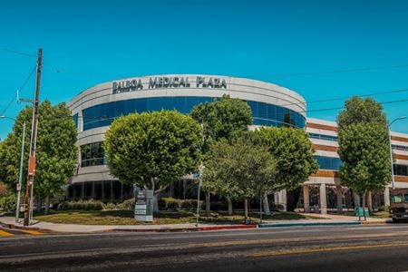 Office space for Sale at 10605 Balboa Blvd in Granada Hills