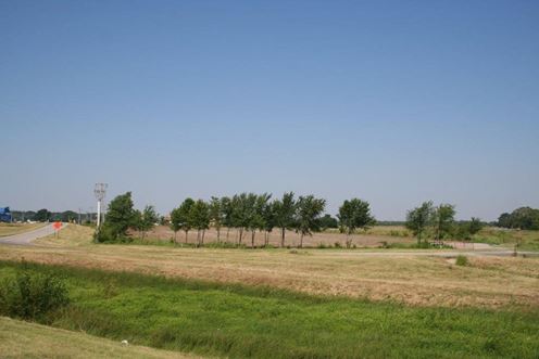 Lamar Landing
