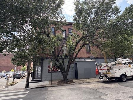 Photo of commercial space at 628 N Front St in Philadelphia