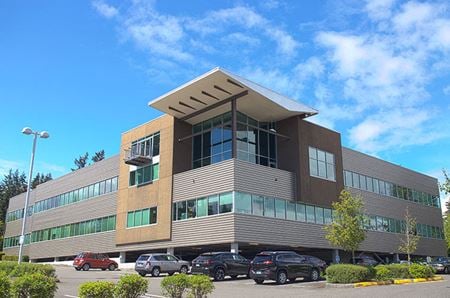 Office space for Rent at 21911 76th Avenue West in Edmonds