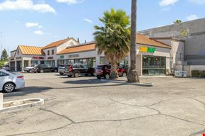 Scott Plaza