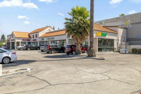 Retail space for Sale at 2503 Scott Boulevard in Santa Clara