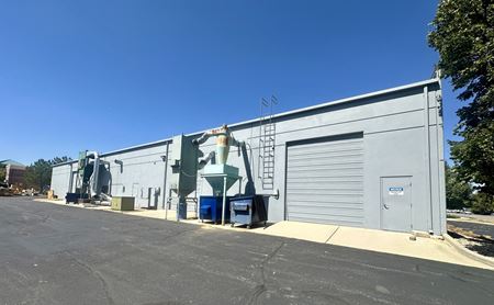 Photo of commercial space at 405 S Pierce Ave in Louisville