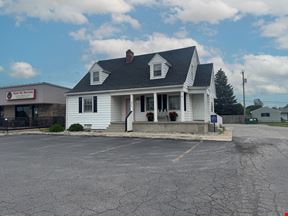 5316 Coldwater Rd