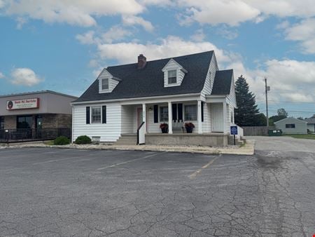 Photo of commercial space at 5316 Coldwater Rd in Fort Wayne