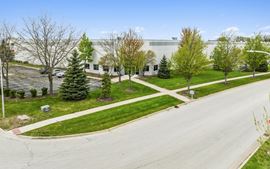 Northwest Corporate Park Building 1