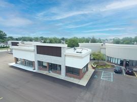 Northline Plaza