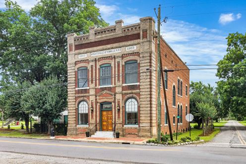 One Acquisition. Nine Properties. Multiple Income Streams.