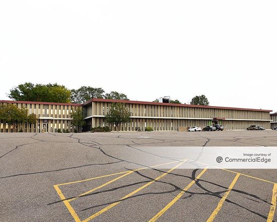 Hudson Road Office Park