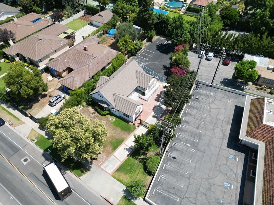 1340 N Granada Ave