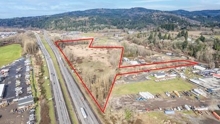Land space for Sale at 9565 S Old Pacific Hwy Woodland in Woodland