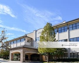 Vineyard Centre I & II