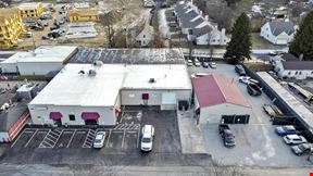 187-189 W Johnstown Road