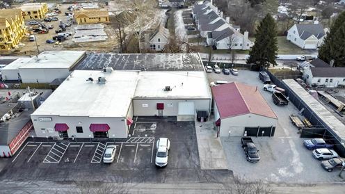 187-189 W Johnstown Road
