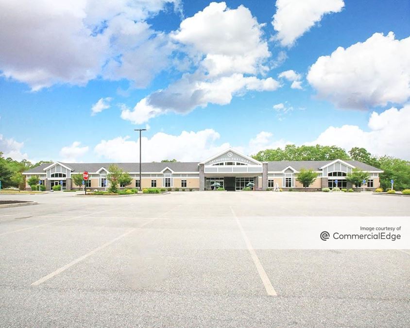 11 Industrial Park Road Property & Listing Details 42Floors