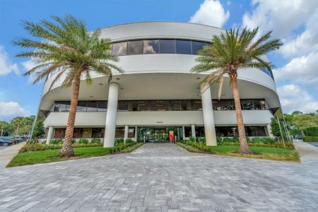 Commercial space for Rent at 4904 Eisenhower Boulevard in Tampa