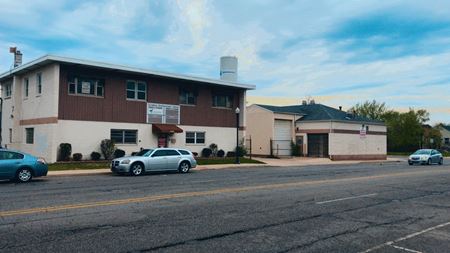 Commercial space for Rent at 5908 Columbia Ave in Hammond