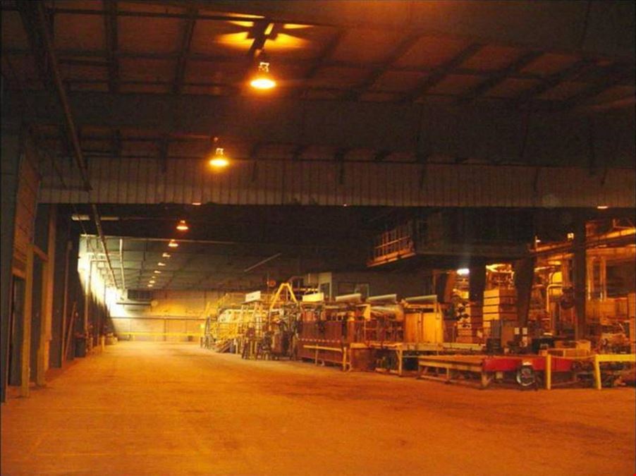Portfolio of 2 assets- 300 Commerce Drive