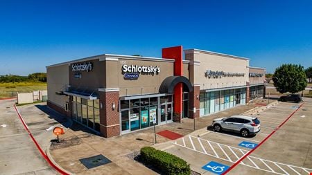 Retail space for Rent at 3335 W Wheatland Rd  in Dallas/Fort Worth MSA - Dallas