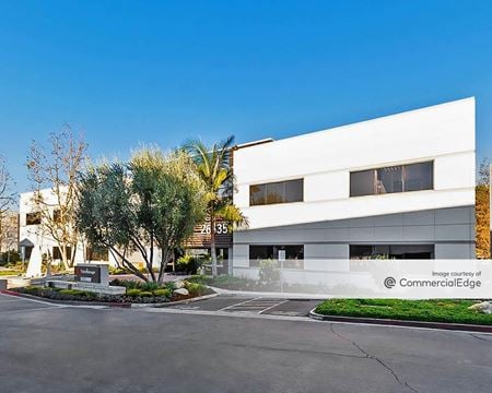 Photo of commercial space at 26635 Agoura Road in Calabasas