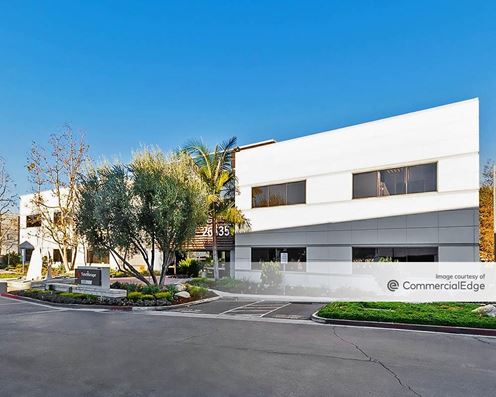 Corporate Center Calabasas - 26635-26637 Agoura Road