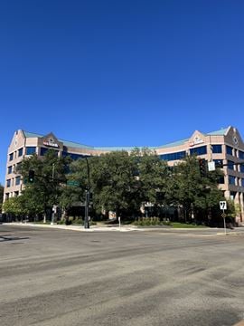 US Bank Plaza