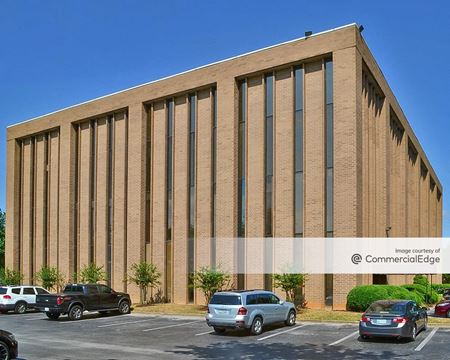 Office space for Rent at 2158 Northgate Park Lane in Chattanooga