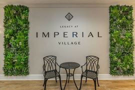 Legacy at Imperial Village