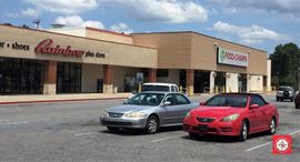 Gulfdale Plaza - Mobile, AL
