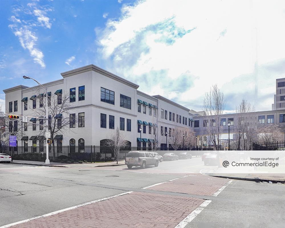 3 University Avenue Newark Office Space For Lease