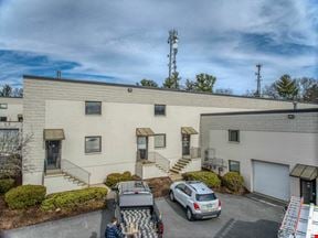 34 Sullivan Rd Industrial Center