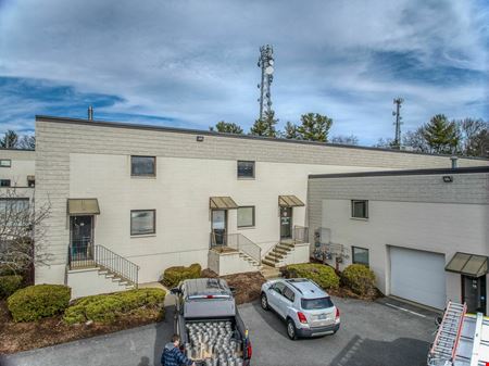 Industrial space for Sale at 34 Sullivan Road in Billerica