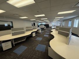 For Lease | 6,000 SF Office Space