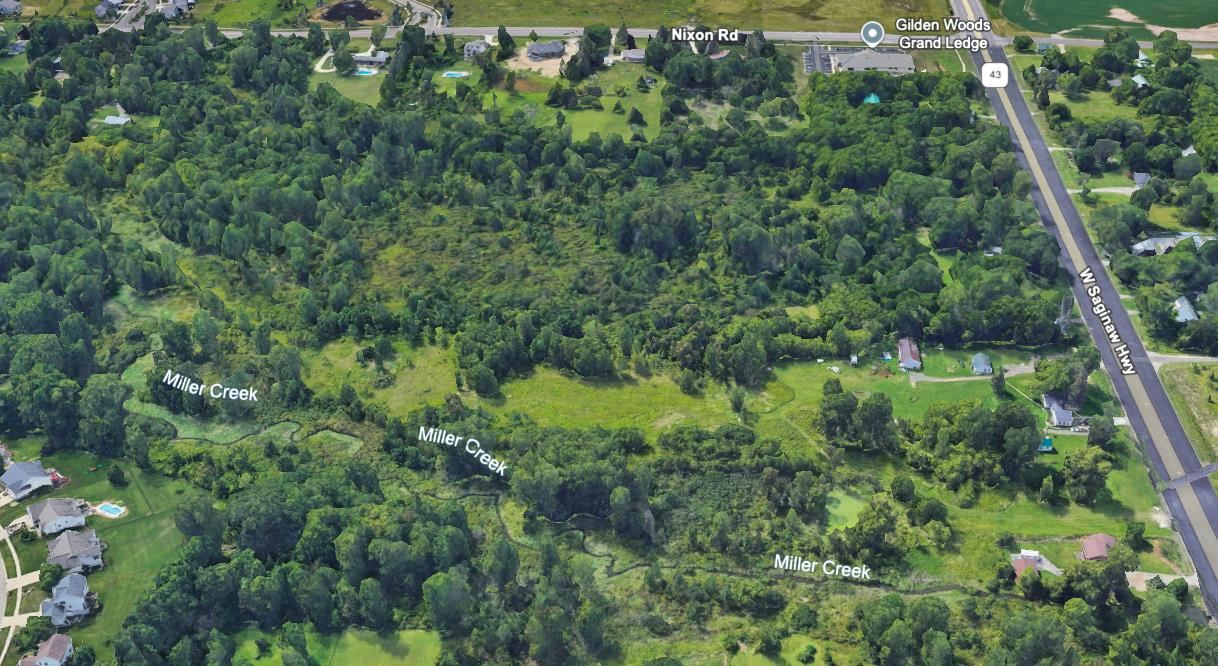 Residential Development Opportunity - Delta Township 
