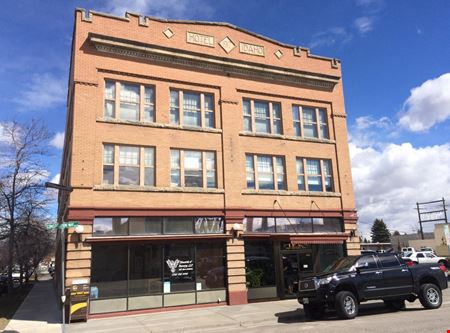 Office space for Sale at 482 Constitution Way in Idaho Falls