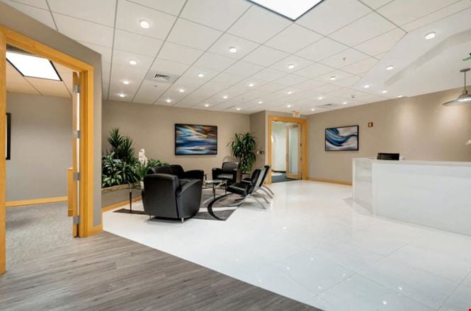 Office Edge - Coral Gables